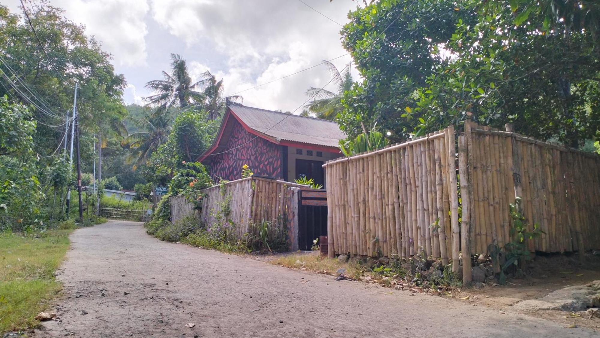 Palm Homestay Kuta Kuta  Exterior foto