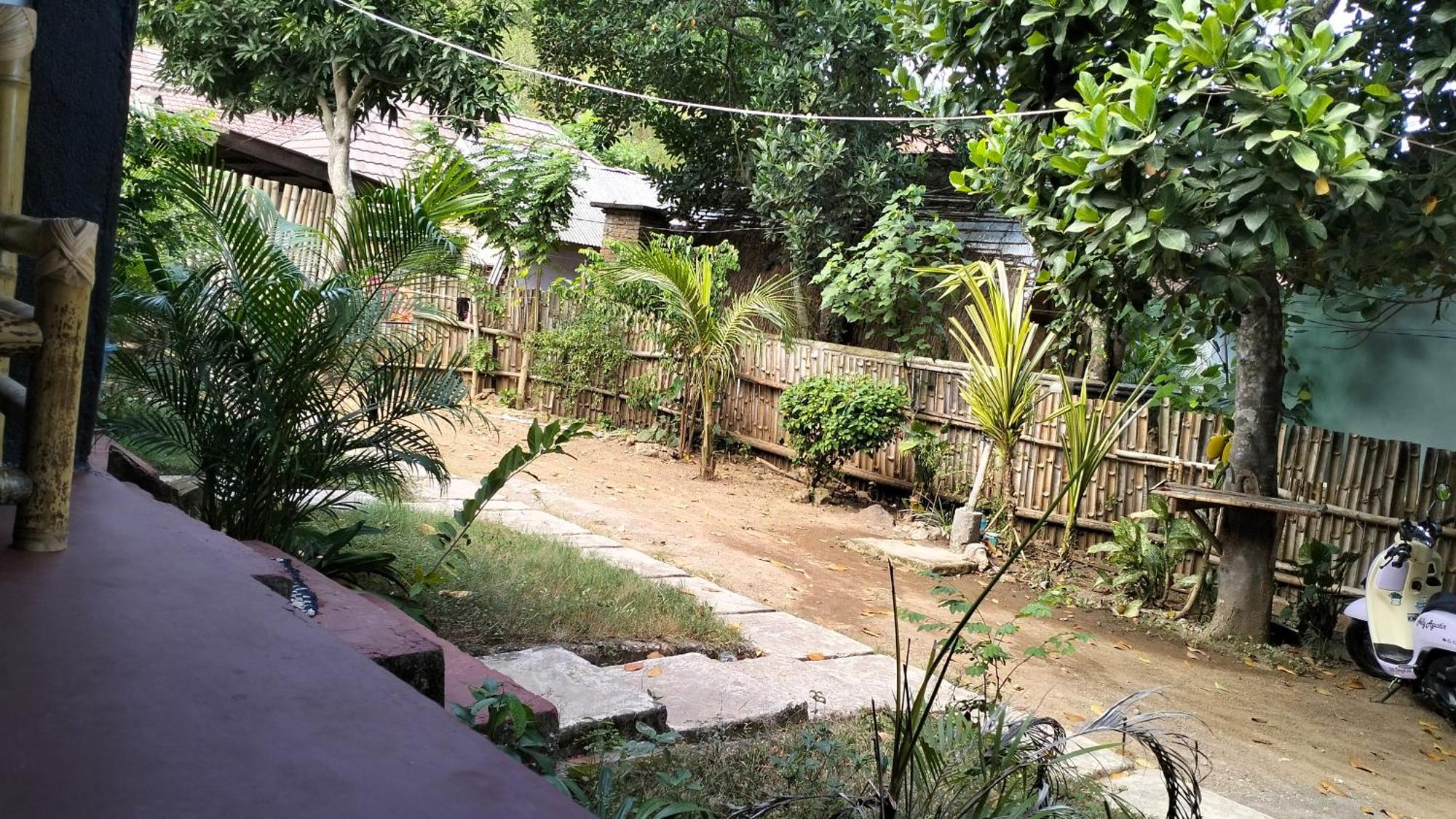 Palm Homestay Kuta Kuta  Exterior foto