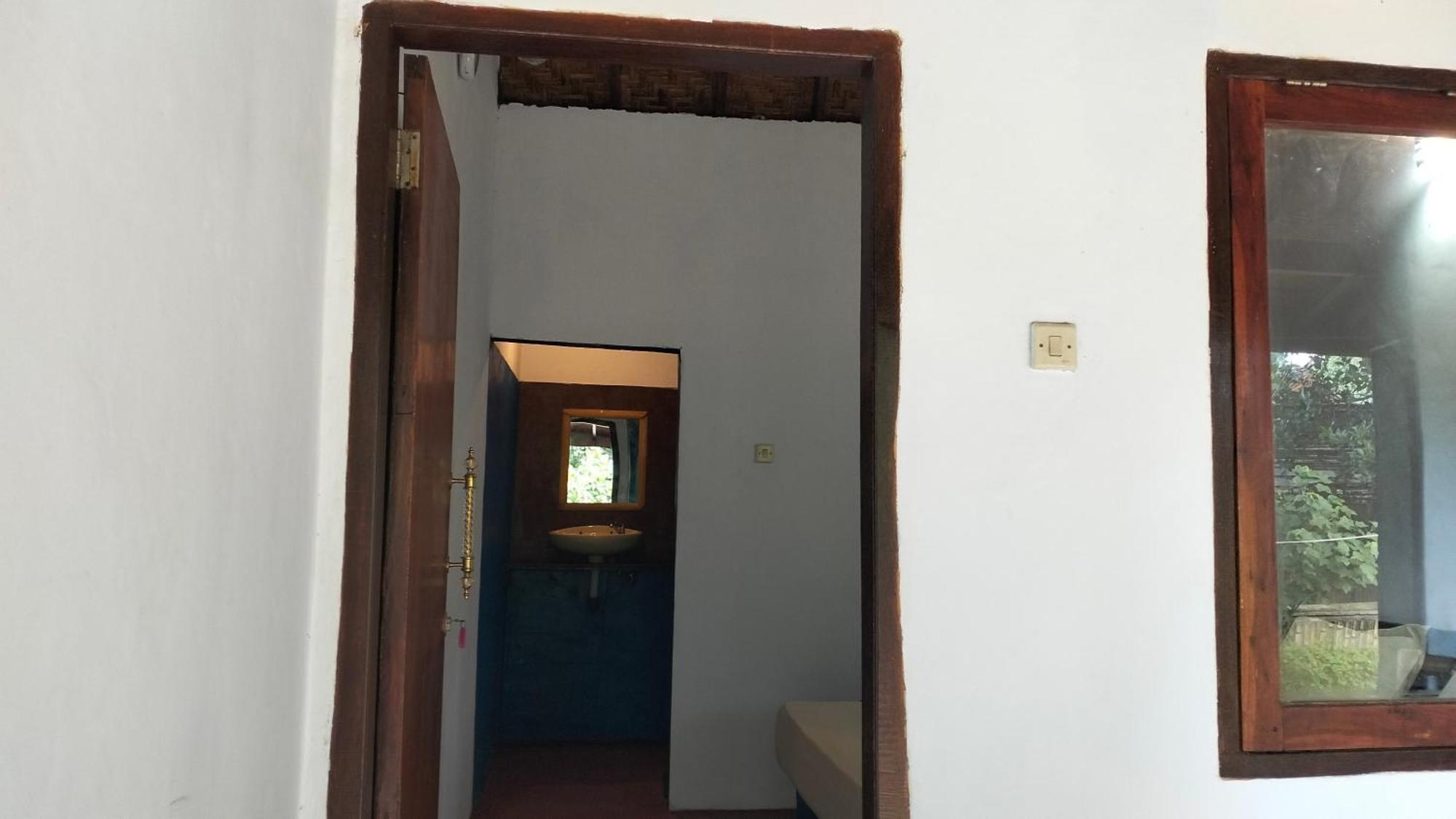 Palm Homestay Kuta Kuta  Exterior foto