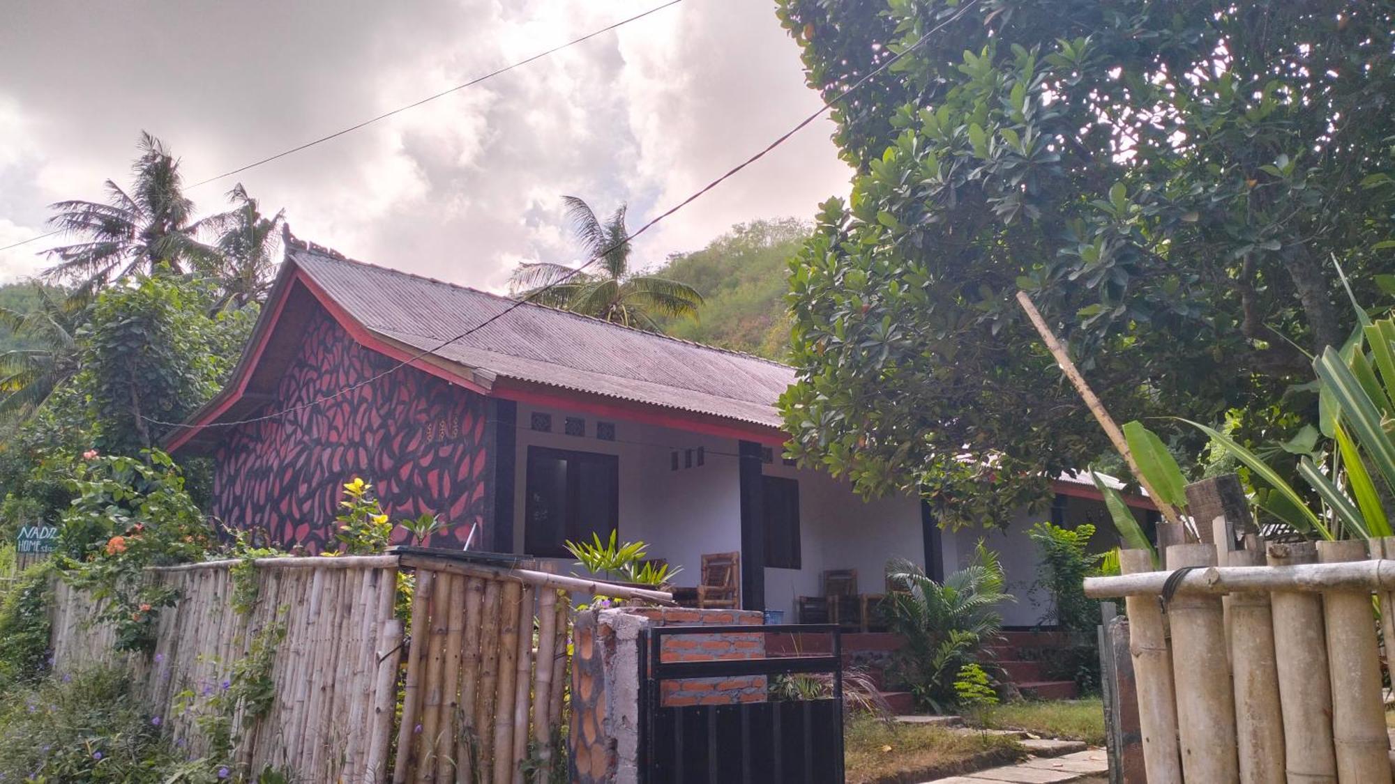 Palm Homestay Kuta Kuta  Exterior foto