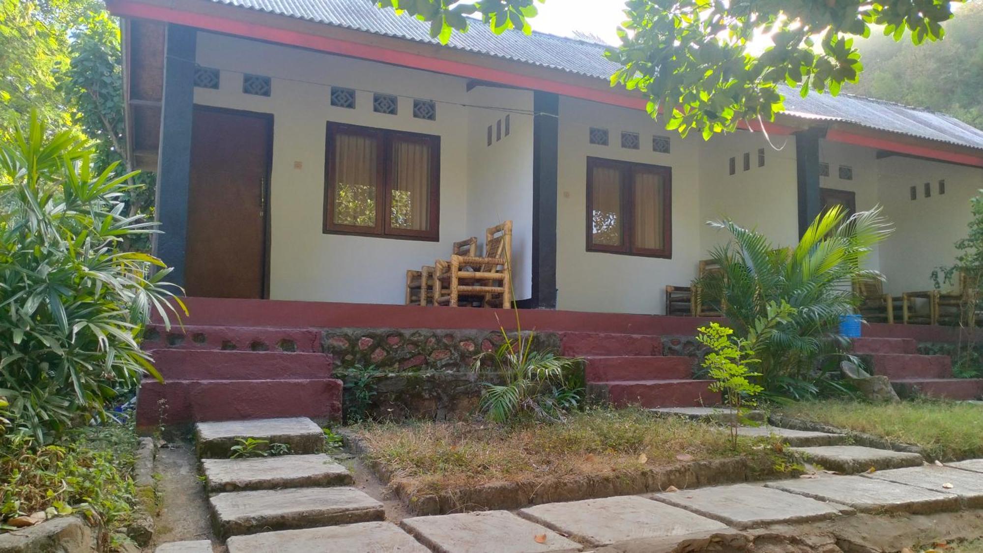 Palm Homestay Kuta Kuta  Exterior foto
