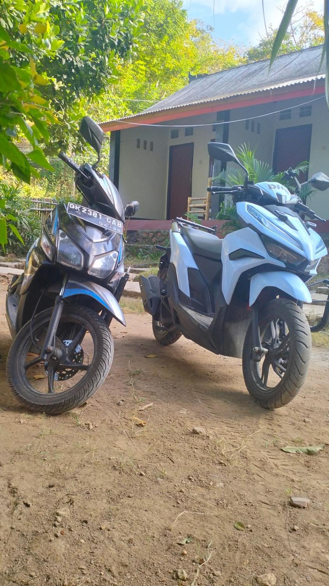 Palm Homestay Kuta Kuta  Exterior foto