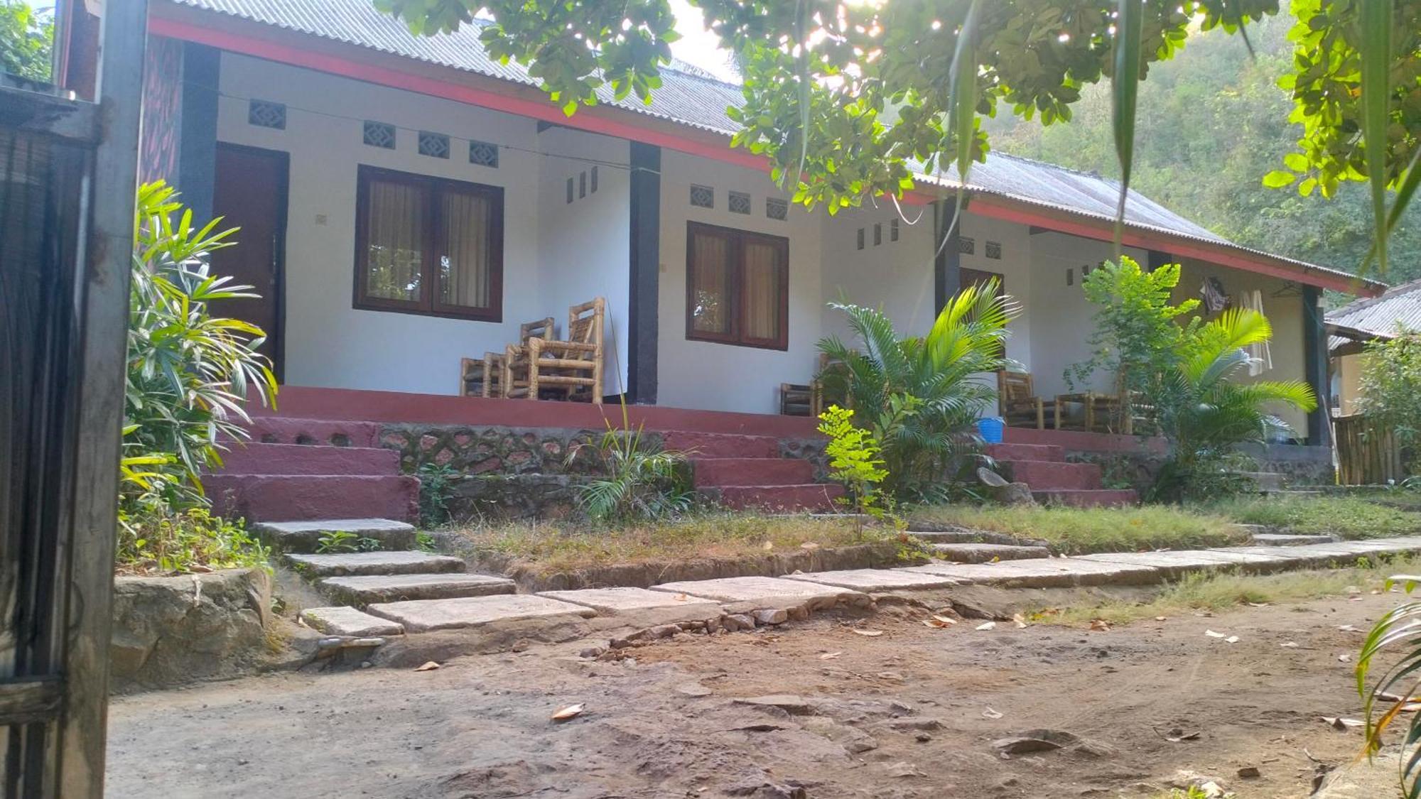 Palm Homestay Kuta Kuta  Exterior foto