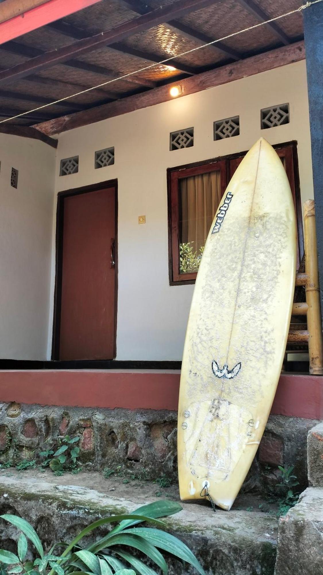 Palm Homestay Kuta Kuta  Exterior foto